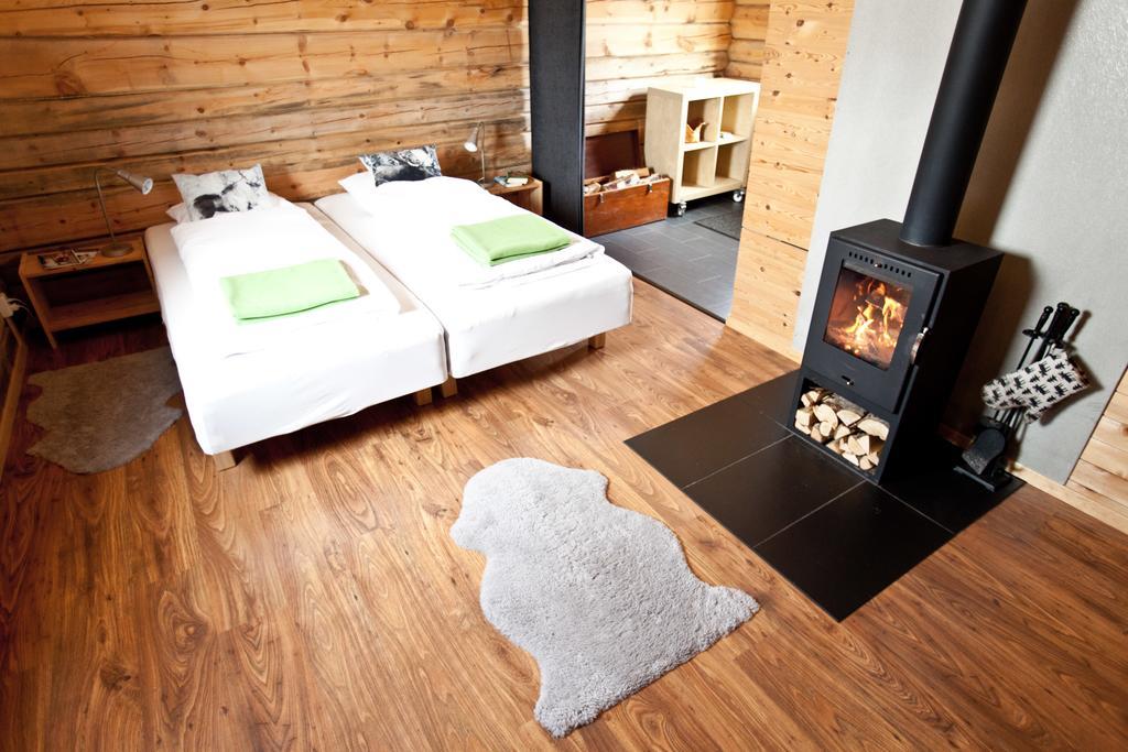 Wildact Adventure Ab Guest House Storberg Luaran gambar