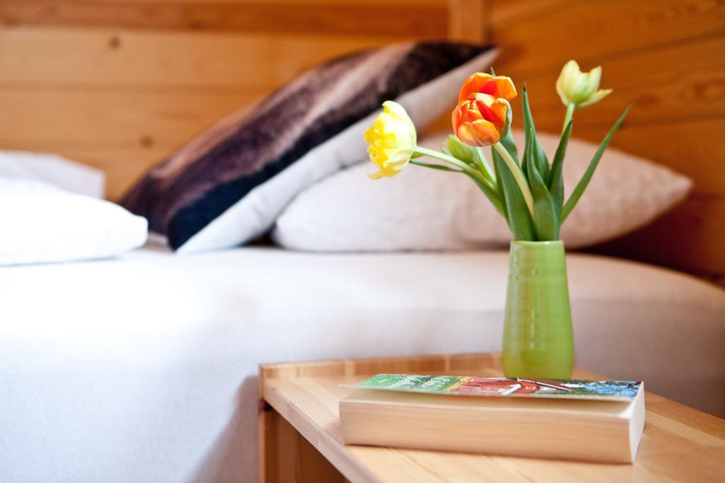 Wildact Adventure Ab Guest House Storberg Luaran gambar