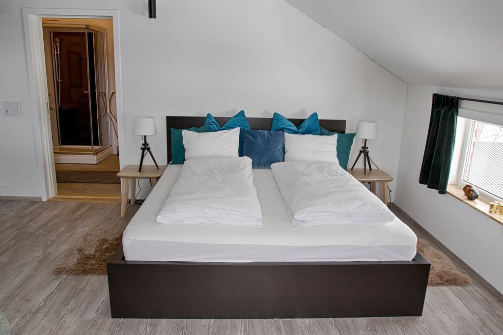 Wildact Adventure Ab Guest House Storberg Luaran gambar